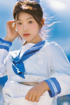明星专题：安娜·帕里约